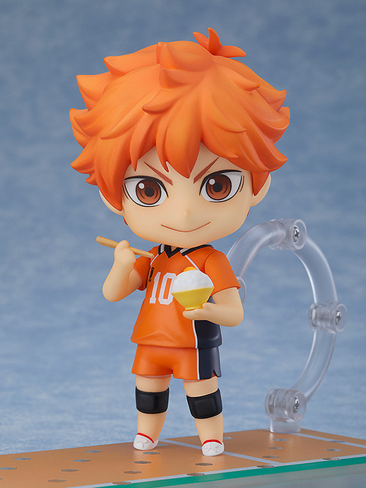 Фигурка Nendoroid Shoyo Hinata: The New Karasuno Ver.