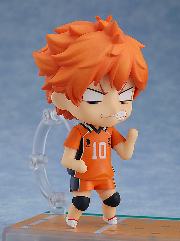 Фигурка Nendoroid Shoyo Hinata: The New Karasuno Ver.