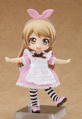 Фигурка Nendoroid Doll Alice: Another Color