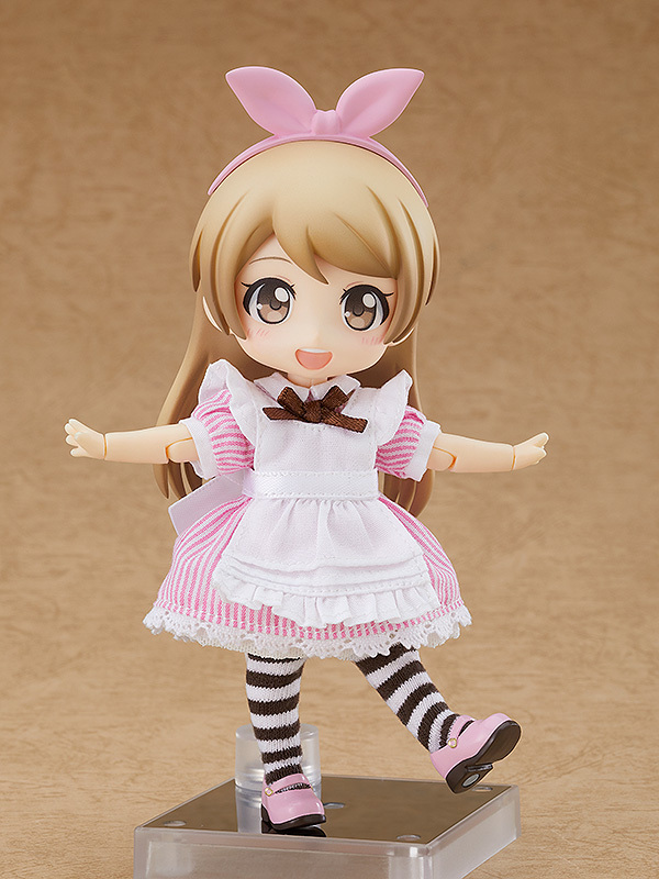 Фигурка Nendoroid Doll Alice: Another Color