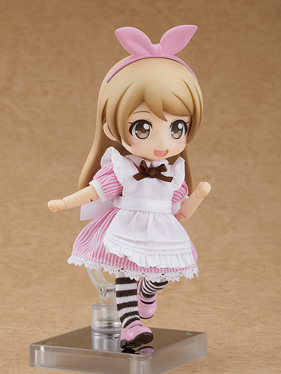 Фигурка Nendoroid Doll Alice: Another Color