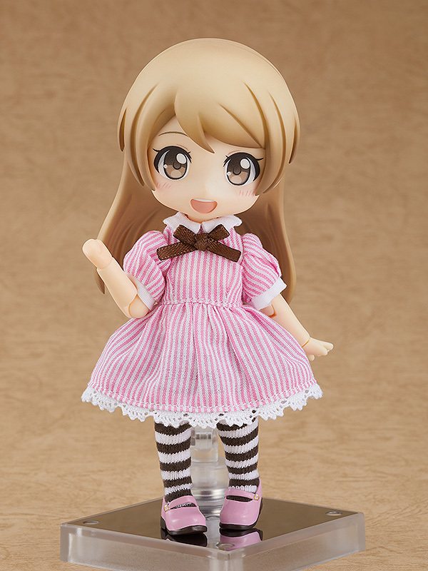 Фигурка Nendoroid Doll Alice: Another Color