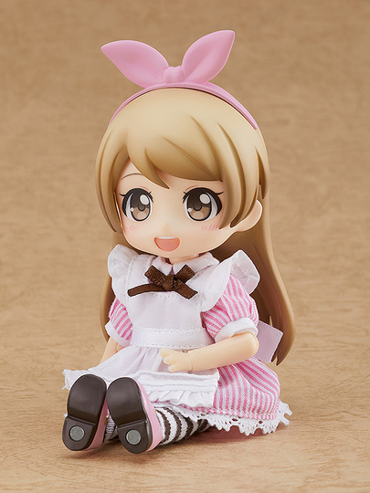 Фигурка Nendoroid Doll Alice: Another Color
