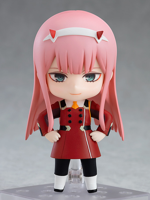 Фигурка Nendoroid Zero Two (Re-run)