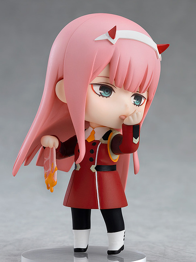 Фигурка Nendoroid Zero Two (Re-run)