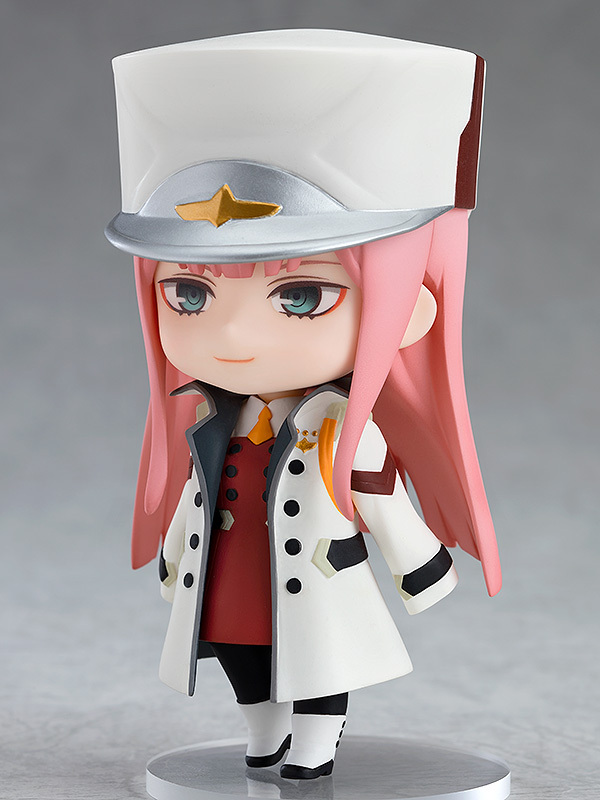 Фигурка Nendoroid Zero Two (Re-run)