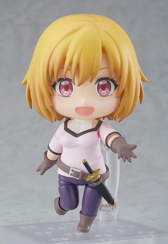 Фигурка Nendoroid Sally