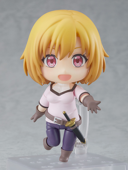 Фигурка Nendoroid Sally