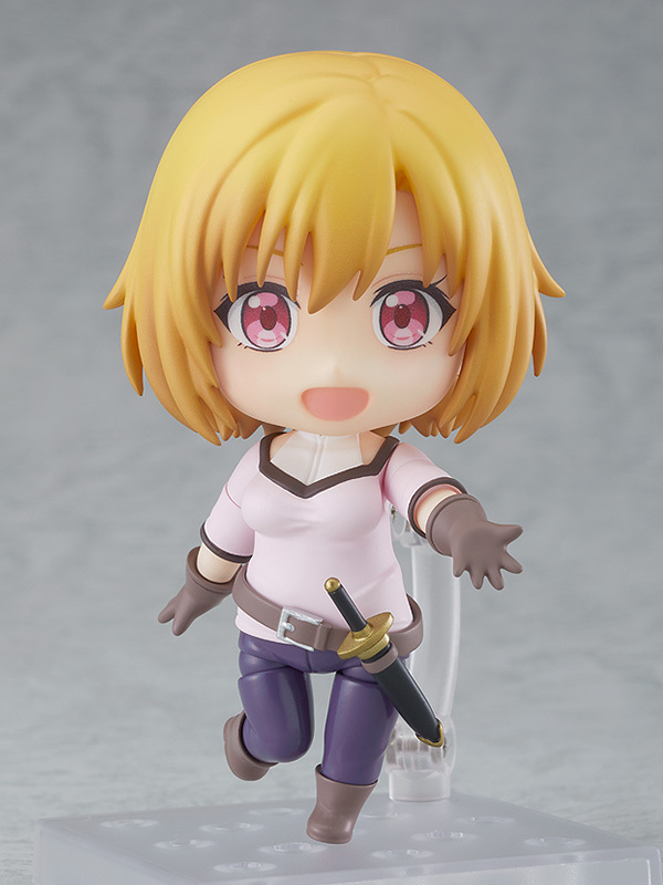 Фигурка Nendoroid Sally