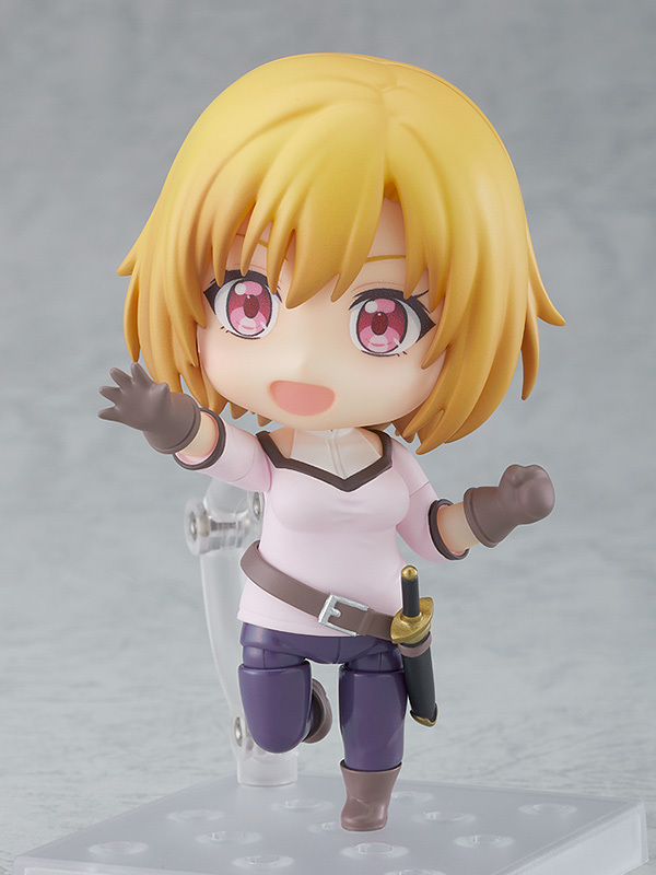 Фигурка Nendoroid Sally