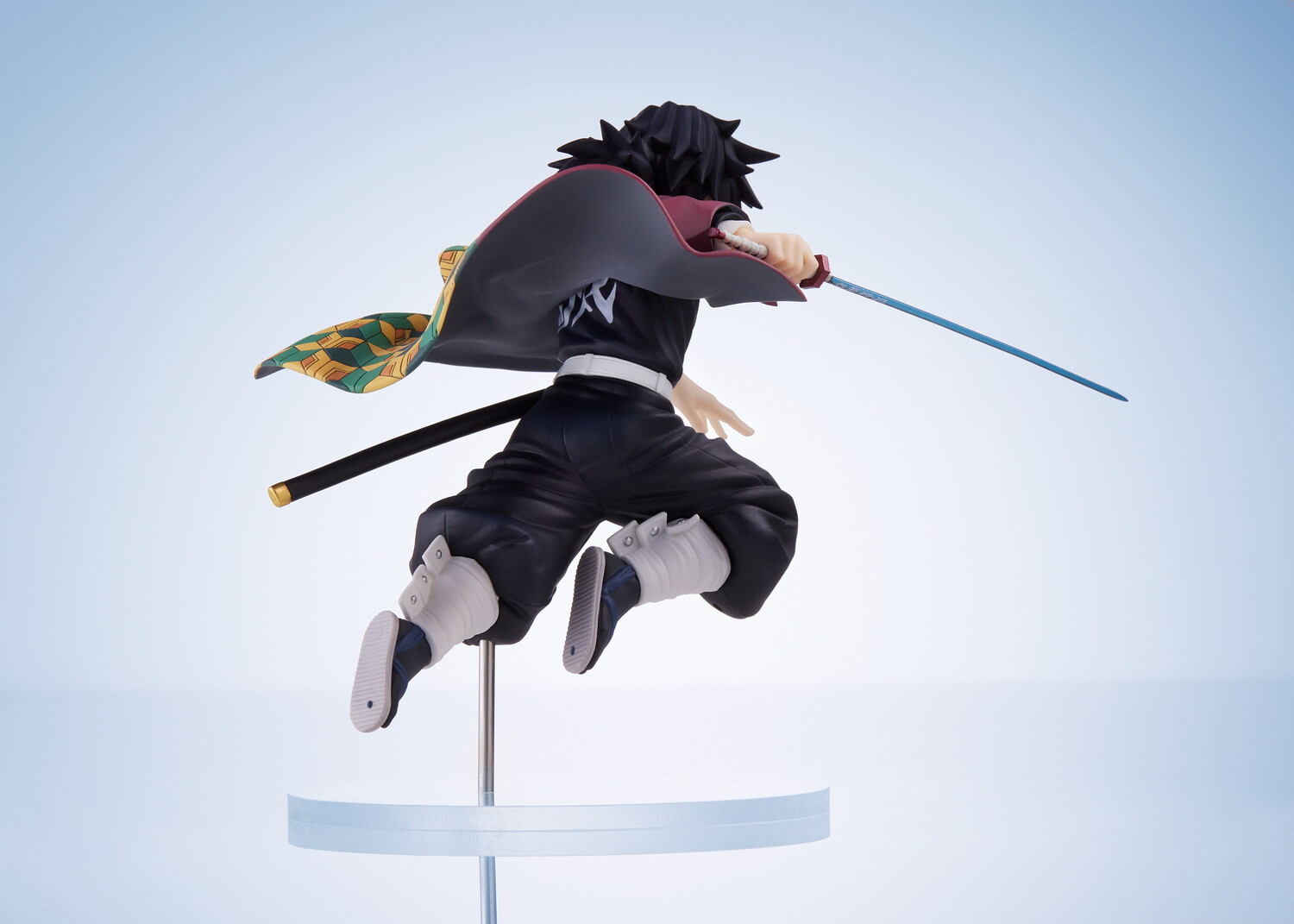 Фигурка ConoFig Demon Slayer: Kimetsu no Yaiba Giyu Tomioka