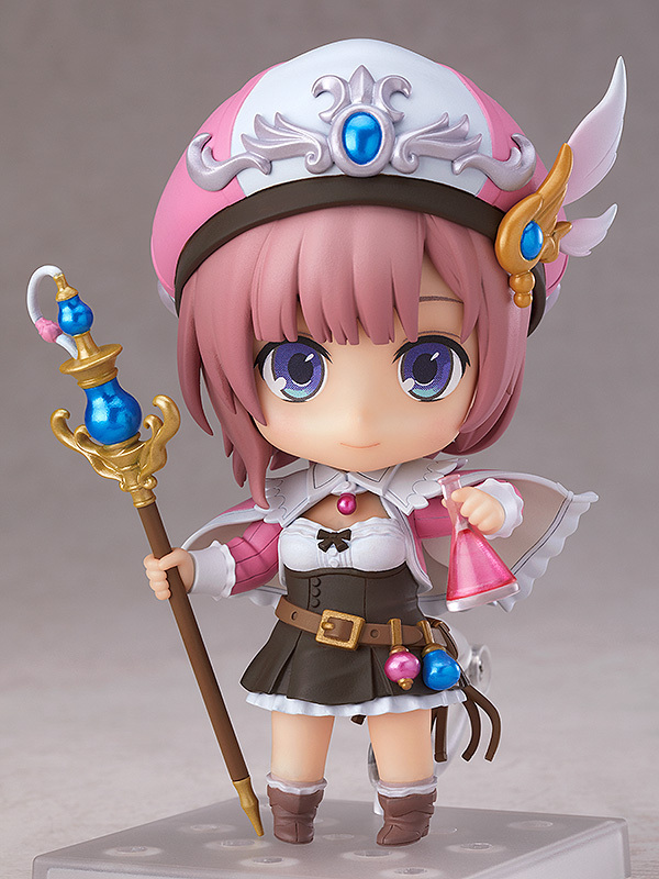 Фигурка Nendoroid Rorona