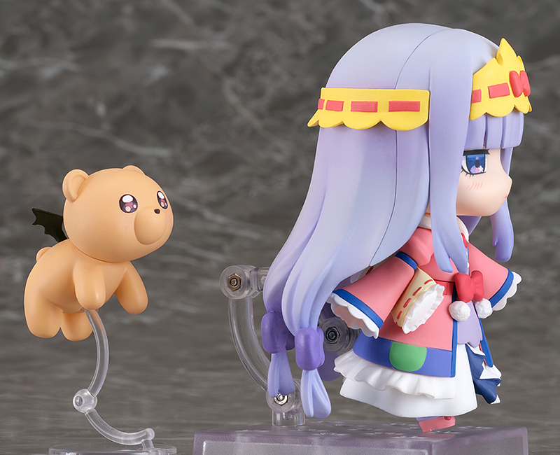 Фигурка Nendoroid Princess Syalis