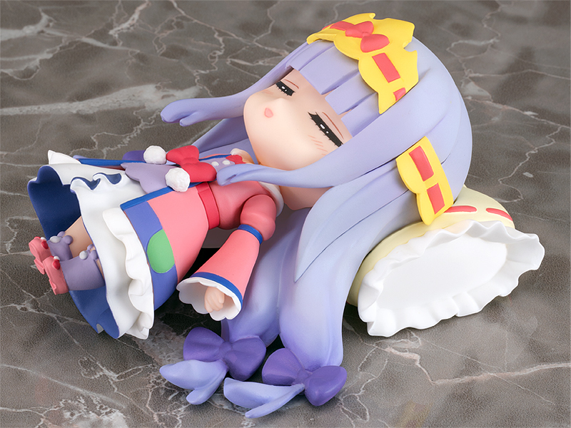 Фигурка Nendoroid Princess Syalis