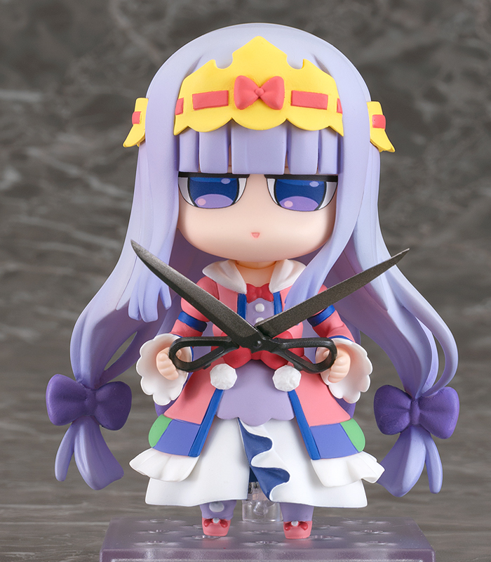 Фигурка Nendoroid Princess Syalis