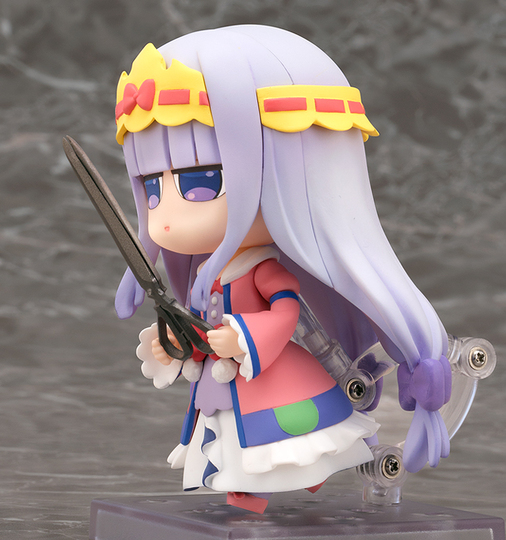 Фигурка Nendoroid Princess Syalis