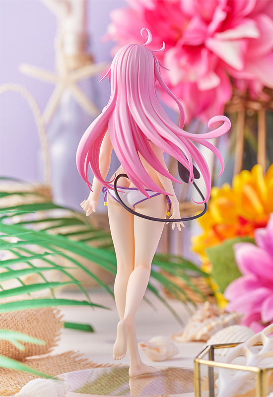Фигурка POP UP PARADE Lala Satalin Deviluke