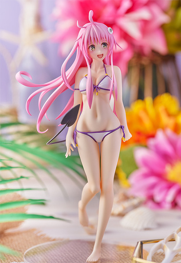 Фигурка POP UP PARADE Lala Satalin Deviluke
