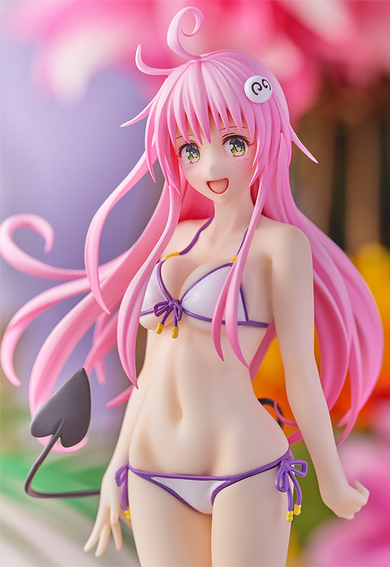 Фигурка POP UP PARADE Lala Satalin Deviluke