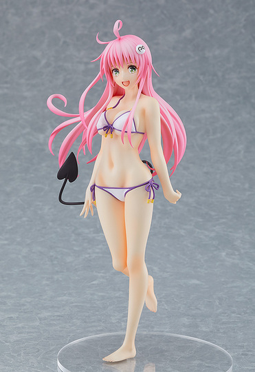 Фигурка POP UP PARADE Lala Satalin Deviluke