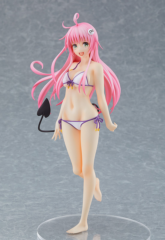 Фигурка POP UP PARADE Lala Satalin Deviluke