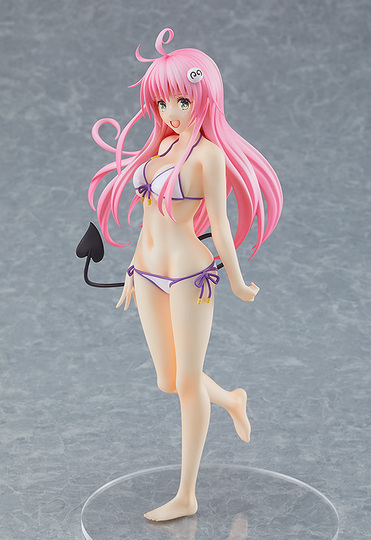 Фигурка POP UP PARADE Lala Satalin Deviluke