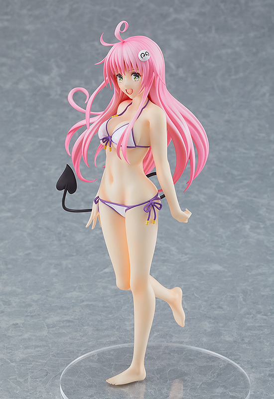 Фигурка POP UP PARADE Lala Satalin Deviluke