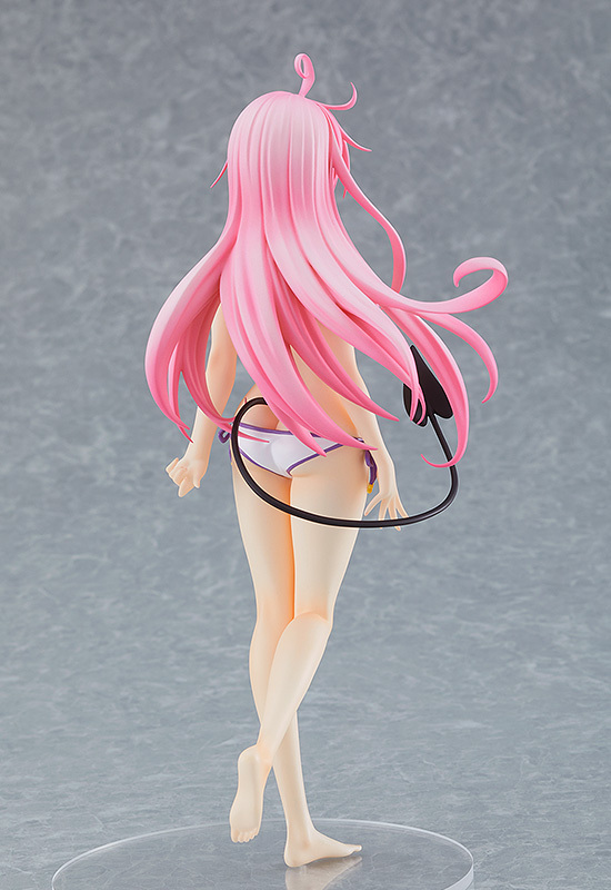 Фигурка POP UP PARADE Lala Satalin Deviluke