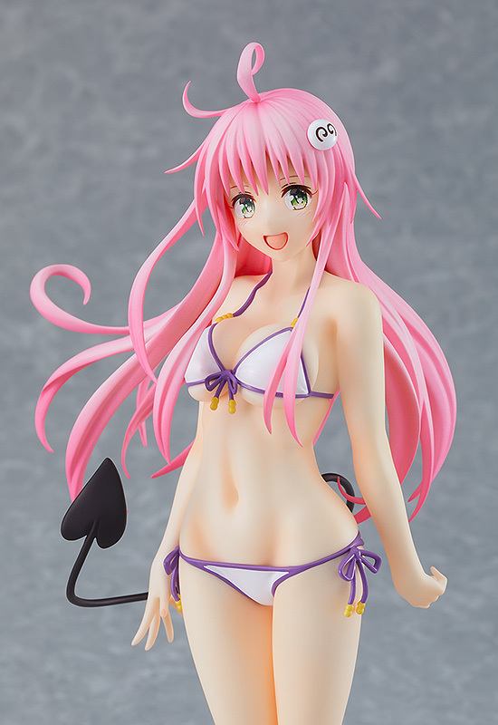 Фигурка POP UP PARADE Lala Satalin Deviluke