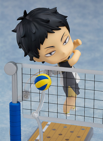 Фигурка Nendoroid Keiji Akaashi(re-run)