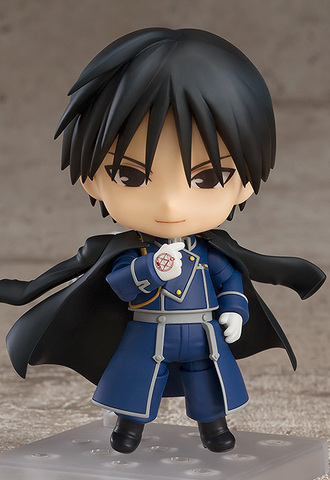 Фигурка Nendoroid Roy Mustang