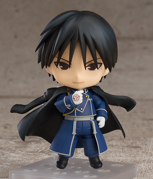 Фигурка Nendoroid Roy Mustang