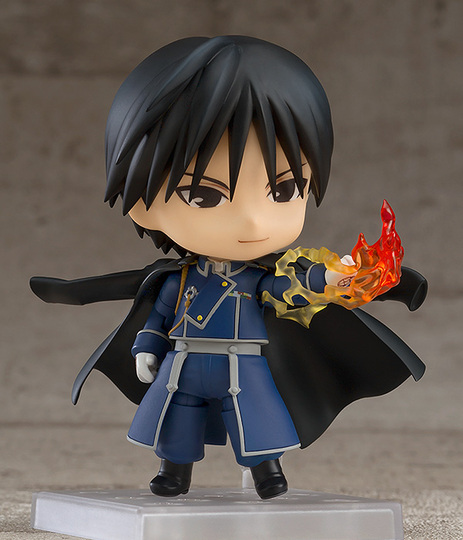 Фигурка Nendoroid Roy Mustang