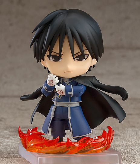 Фигурка Nendoroid Roy Mustang