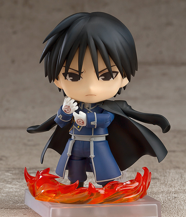 Фигурка Nendoroid Roy Mustang