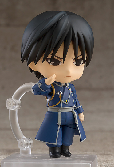 Фигурка Nendoroid Roy Mustang
