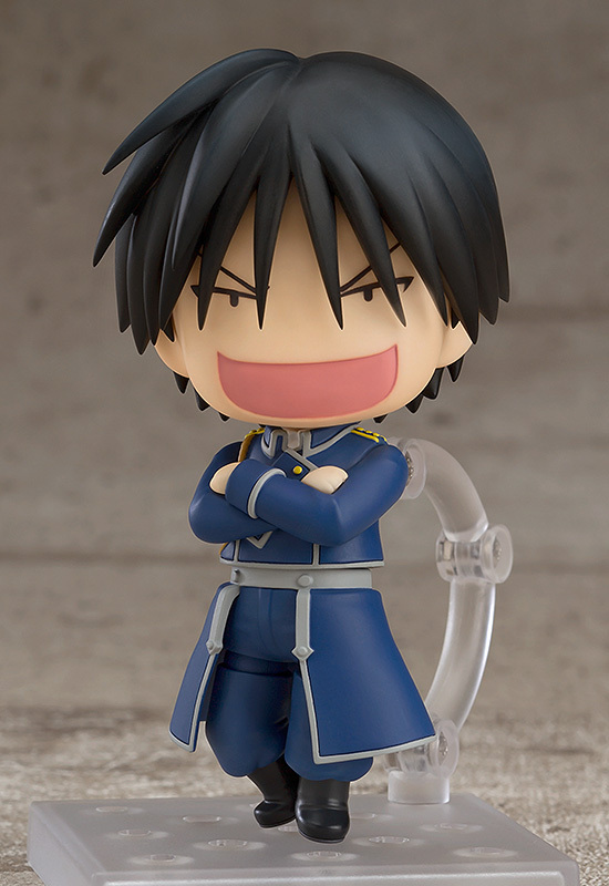 Фигурка Nendoroid Roy Mustang