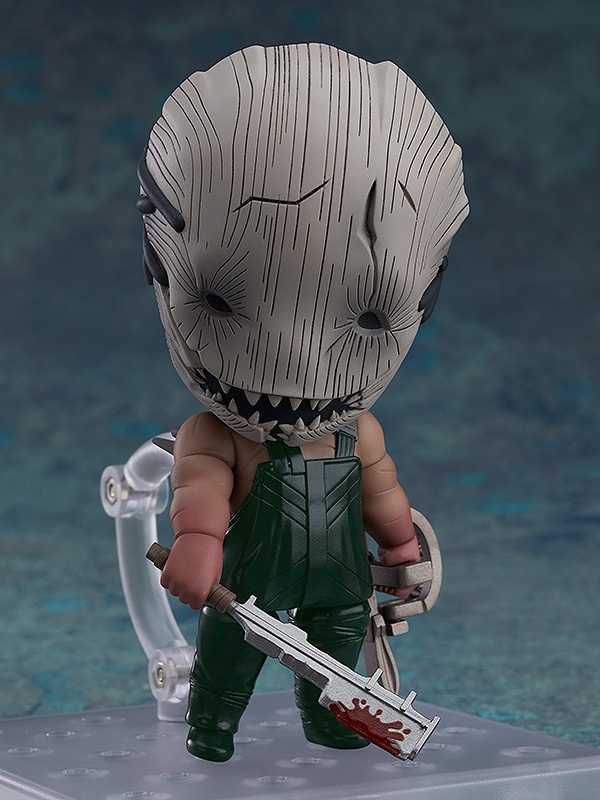 Фигурка Nendoroid The Trapper