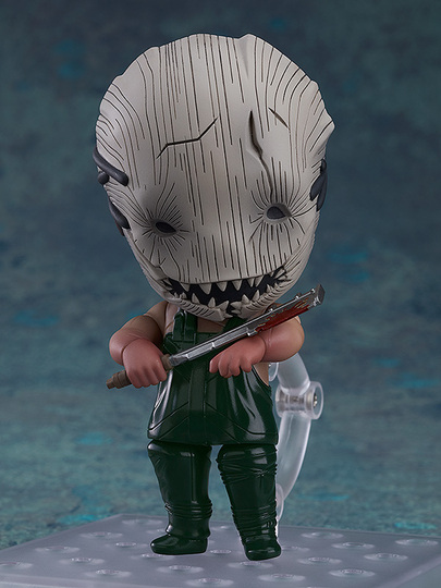 Фигурка Nendoroid The Trapper