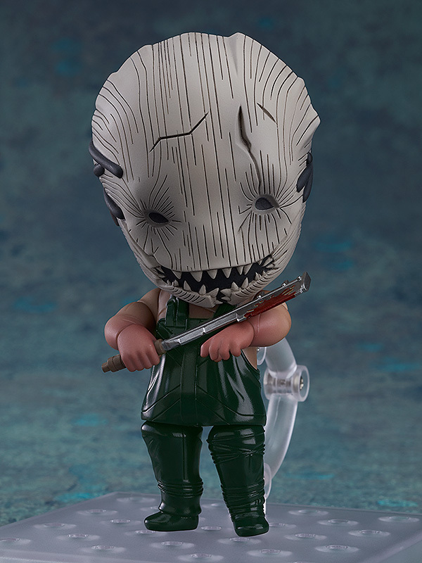 Фигурка Nendoroid The Trapper