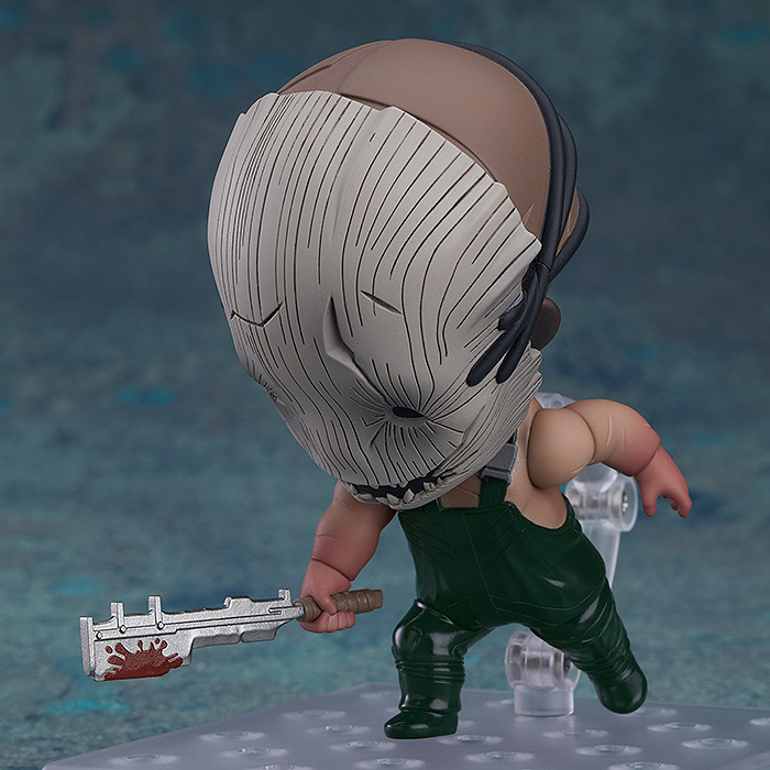Фигурка Nendoroid The Trapper