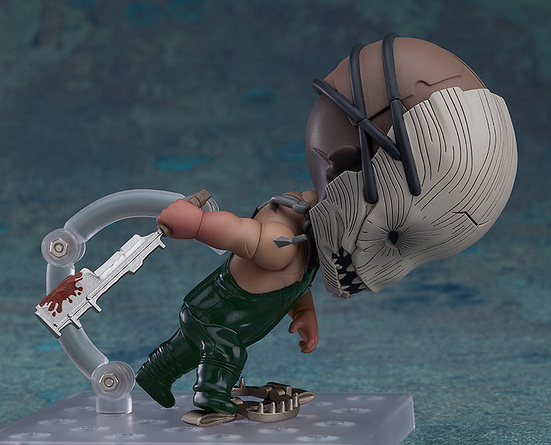 Фигурка Nendoroid The Trapper