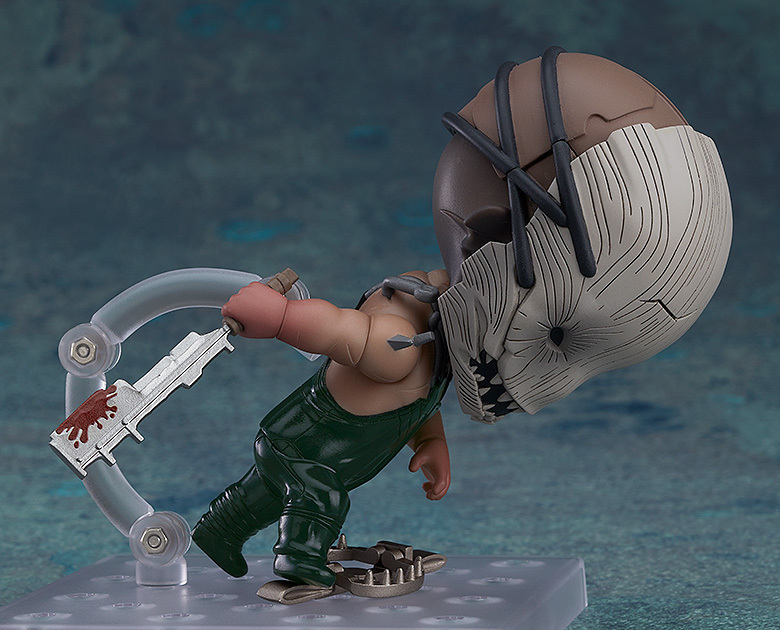 Фигурка Nendoroid The Trapper