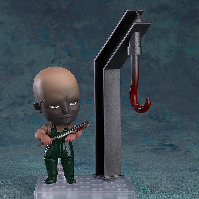 Фигурка Nendoroid The Trapper