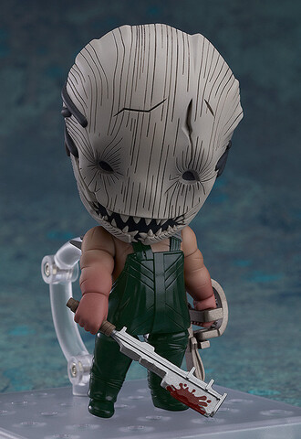Фигурка Nendoroid The Trapper