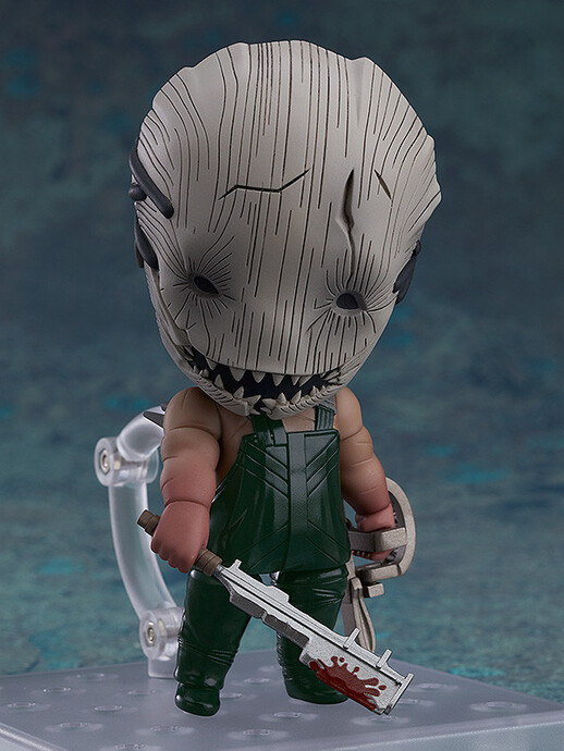 Фигурка Nendoroid The Trapper