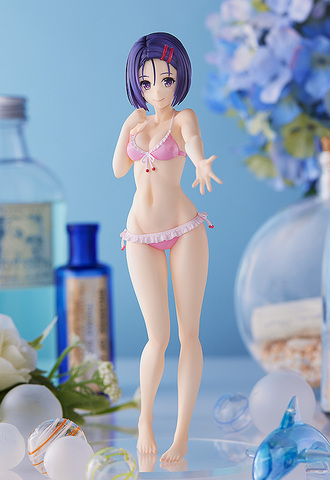 Фигурка POP UP PARADE Haruna Sairenji