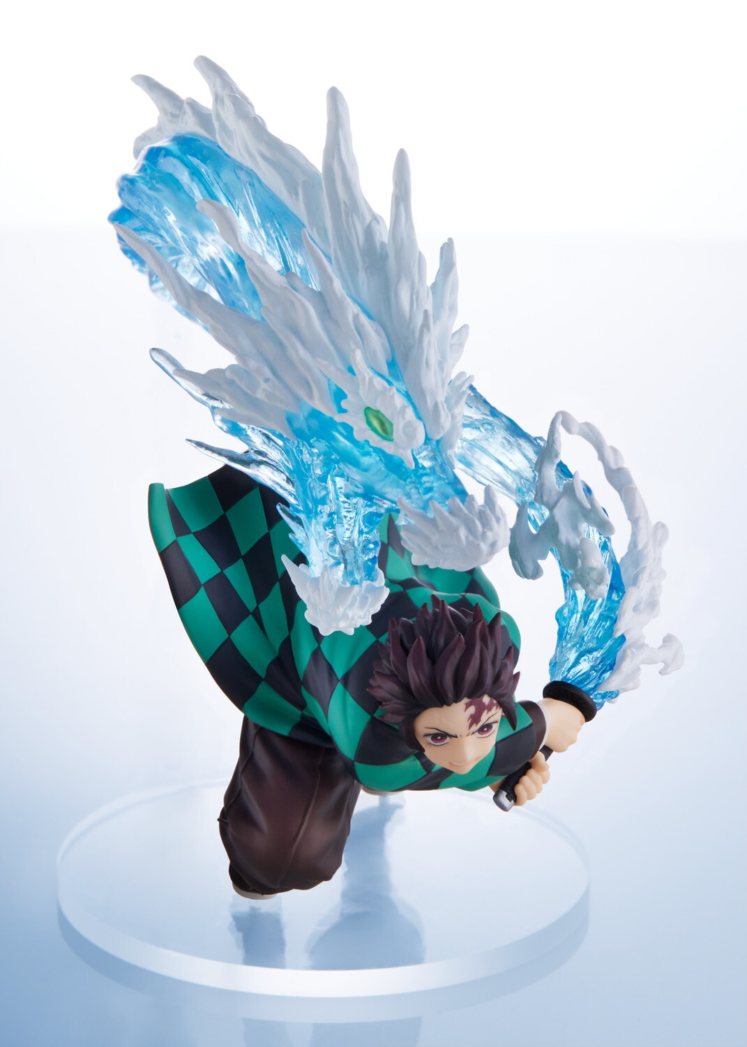 Фигурка ConoFig Demon Slayer: Kimetsu no Yaiba Tanjiro Kamado（Constant Flux ver.）