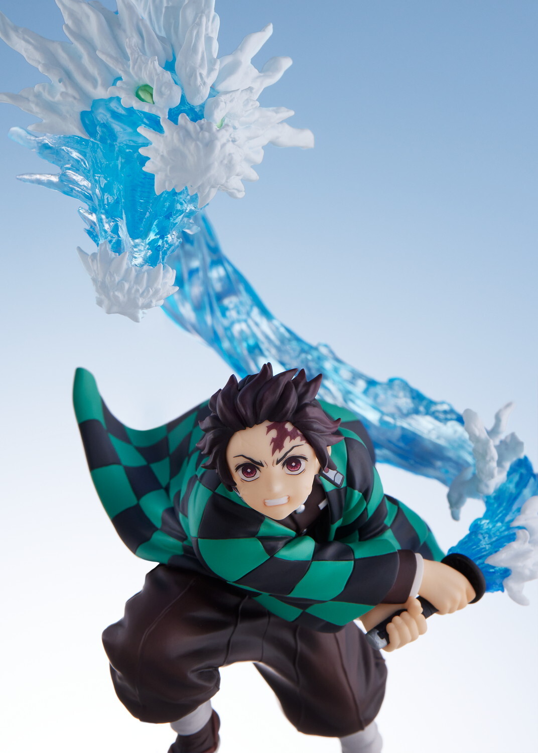 Фигурка ConoFig Demon Slayer: Kimetsu no Yaiba Tanjiro Kamado（Constant Flux ver.）