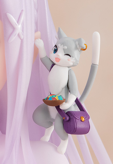 Фигурка Emilia: Birthday Cake Ver.
